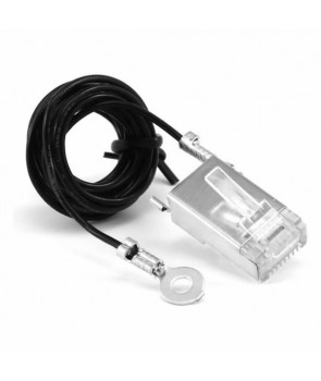 Ubiquiti TC-GND-20 Tough Cable Connector, Ground x 20