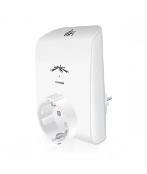Ubiquiti mFi, 1-port Power (EU and US), Wifi