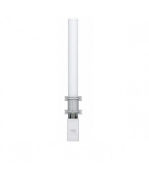 Ubiquiti AIRMAX AMO-5G13 Antena Omni-direccional AirMax 5 GHz 13dBi MIMO con doble polarización.