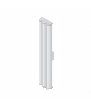 Ubiquiti AIRMAX AM-5G19-120 Antena Sectorial para 120º  AirMax 5GHz 19dBi  doble polaridad. 