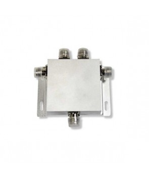 Stella Doradus 4-way splitter