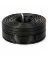 Stella Doradus LMR400 100Mt - Cable Coax 100Mts de Baja pérdida LMR 400. Bobina Sin Conectores