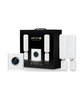 Ubiquiti AFi-HD AmpliFi High Density Home Wi-Fi System