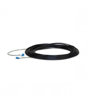 Ubiquiti FC-SM-200 Fiber Cable, Single Mode, 200'