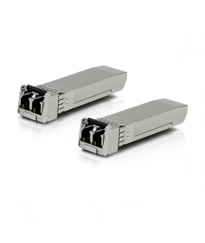 Ubiquiti U Fiber, Multi-Mode Module, 1G, 2-PACK 2