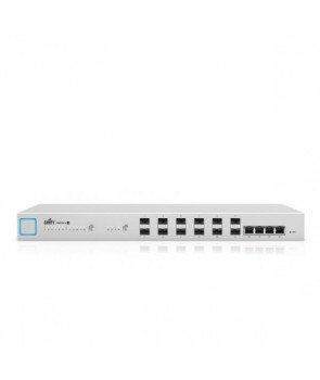 Ubiquiti UniFi Switch, 16-Port, 10 Gigabit