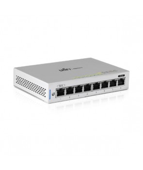 Ubiquiti US-8 UniFi Switch, 8-Port