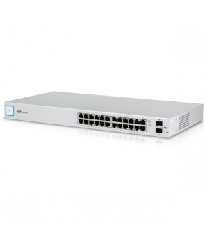 UniFi 24-port Gigabit Ethernet Switch with SFP
