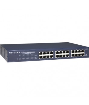 Netgear JGS524-200EUS ProSafe Switch 24 ptos autosensing 10/100/1000 Base-T