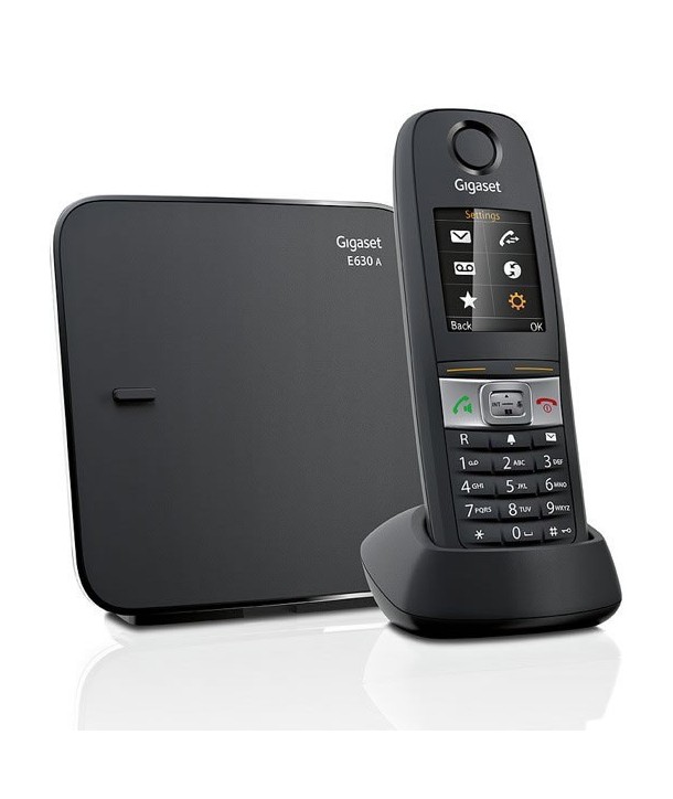 Gigaset S30852-H2503-D201 - E630...