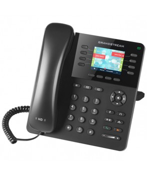 Grandstream GXP2135 Telefono IP 8 x SIP, 2 x Gb