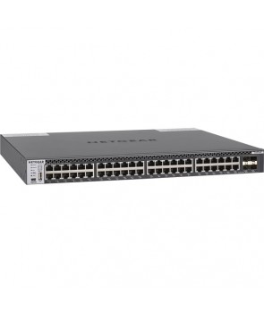 Netgear M4300-48X Stackable Managed Switch 48x10G and 4xSFP+