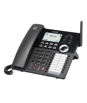 Alcatel ATL1417210-  IP30 Teléfono IP DECT de sobremesa supletorio para Alcatel IP2215