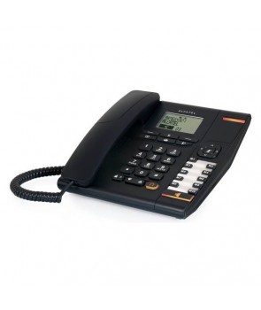 Alcatel ATL1417258 - Temporis 880 negro Teléfono ananógico con pantalla