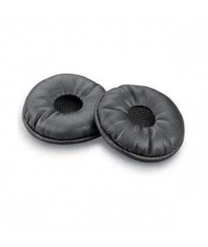 Plantronics 87229-01 Almohadillas símil cuero SAVI W740 (2uds)