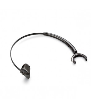 Plantronics 88816-01 Diadema HW540