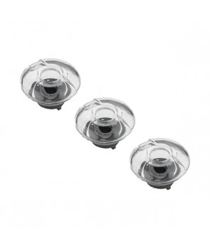 Plantronics 89037-03 Almohadillas LARGE LEGEND