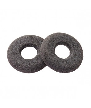 Plantronics 38064-25 Almohadilla donut SUPRA y ENCORE (25uds)