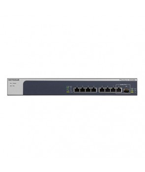 Netgear XS508M-100EUS 8PT 10G/MULTIGIGABIT UNMANAGED SWCH