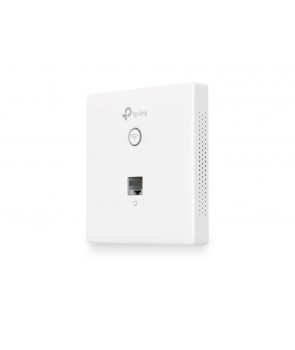 TP-Link EAP115-Wall Punto de Acceso Inalámbrico N 300Mbps de Pared
