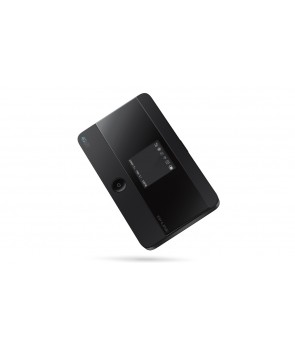 TP-Link M7350 Wifi móvil 4G LTE de 150Mbps, Módem 4G interno, ranura para SIM, Batería recargable de 2000mAh, ranura para micro 