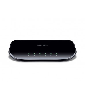 TP-Link TL-SG1005D Switch,...