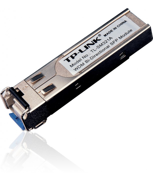 TP-Link TL-SM321A Módulo SFP...