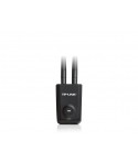 TP-Link TL-WN8200ND Adaptador USB Inalámbrico de Alta Potencia a 300Mbps, 1 puerto USB para Alimentación y datos