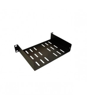 Digitus IC-CFF35-10 MINI BANDEJA FIJA PARA MINI MURAL 10" NEGRO R9004