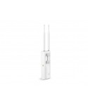 TP-Link EAP110-Outdoor Punto de Acceso Inalámbrico N a 300Mbps de Exterior