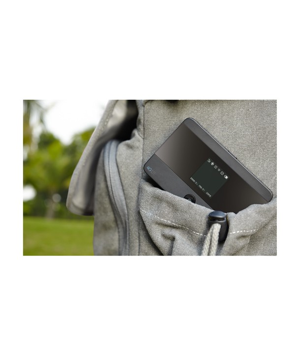 TP-Link M7350 Wifi móvil 4G LTE de...