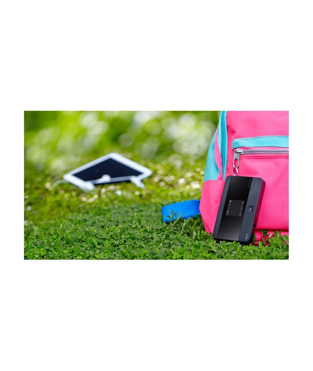 TP-Link M7350 Wifi móvil 4G LTE de...