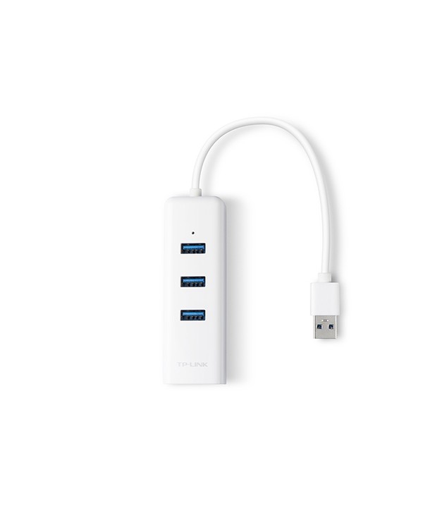 TP-Link UE330 Adaptador USB 3.0 a...