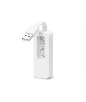 TP-Link UE200 Adaptador USB 2.0 a Fast Ethernet, 1 conector USB 2.0, 1 x  10/100Mbps   2