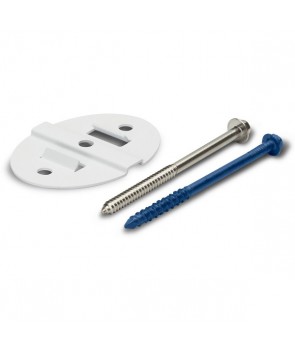 Ubiquiti NBE-WMK NanoBeam, Wall Mount Kit