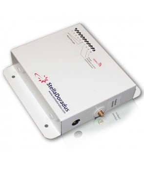 Stella Doradus SD-RP1002-L-RPS - 4G LTE-800Mhz Repeater