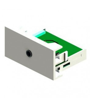 Digitus BD JACK 3.5-2 Módulo Jack Stereo 3.5 Hembra/Hembra (45x22,5mm)