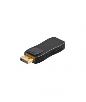 Digitus IC-51719 Adaptador Display Port a HDMI Macho/Hembra