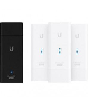Ubiquiti EM-KIT EtherMagicSwitch/EndPointKit