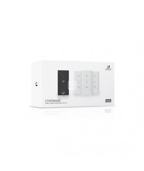 Ubiquiti EM-KIT EtherMagicSwitch/EndPointKit 2