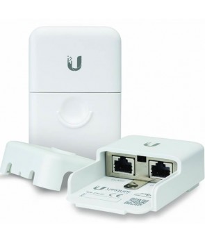Ubiquiti ETH-SP-G2 - Ethernet Surge Protector, Gen2