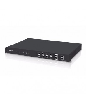 Ubiquiti UF-OLT-4 256 Client Capacity GPON OLT with UNMS Management System