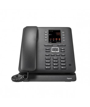 Gigaset Maxwell C Teléfono IP DECT de Sobremesa 2