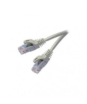 Digitus IC-1611-150-COO Latiguillo Cat-6 DE 15 Mts. color GRIS (Cobre)