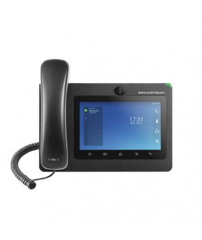 Grandstream GXV3370 Videotelefono IP con Android 7.0 2 x Gb
