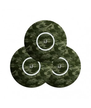 Ubiquiti NHD-COVER-CAMO-3