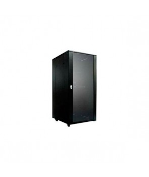 Digitus NCB27-66-CAA ARMARIO RACK DE 19" 27HU ANCHO 600x600 NEGRO R9004 (1338x600x600)