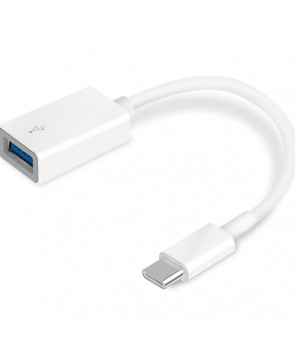 TP-Link UC400 - USB-C 3.0 Super Rápido a Adaptador USB-A