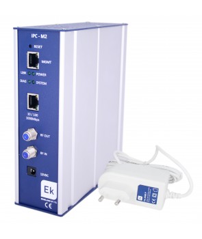 EKSELANS 250003 IPC-M2 Maestro Profesional Ekoax. Solución 1 MASTER.