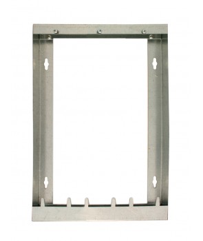 EKSELANS 080008 CH3 TR Chasis mural 3 unidades